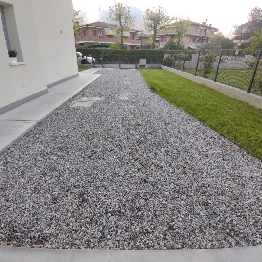 Bbconegliano Borlini Conegliano Exterior foto