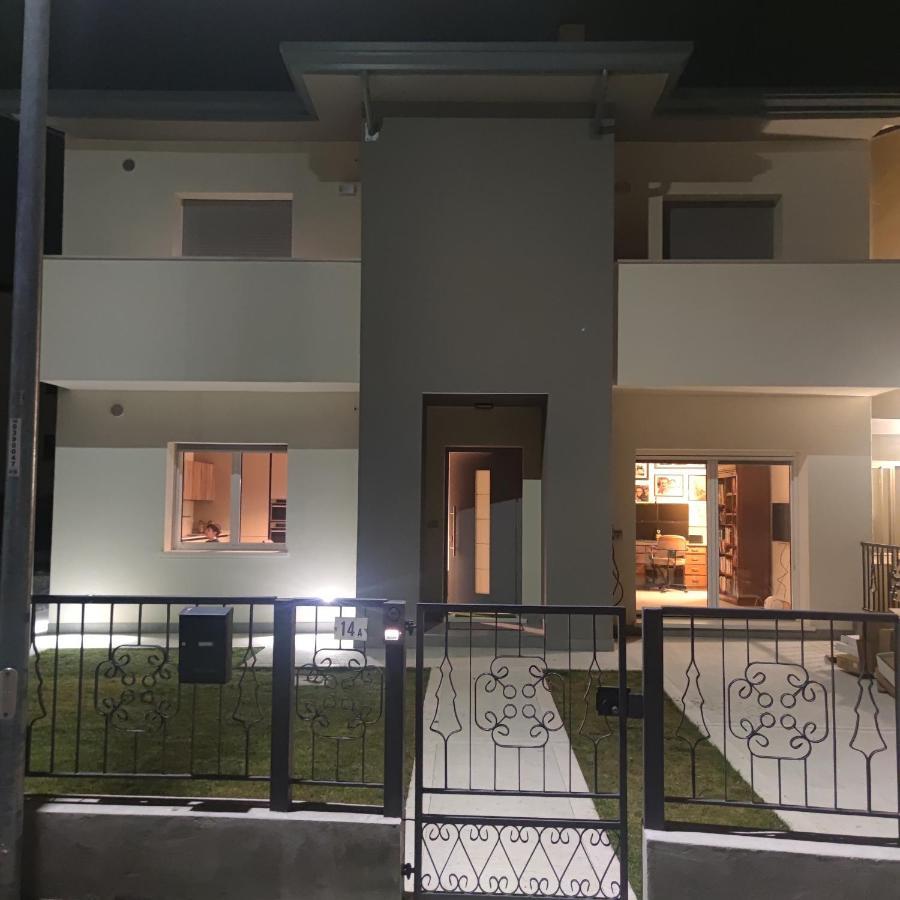 Bbconegliano Borlini Conegliano Exterior foto