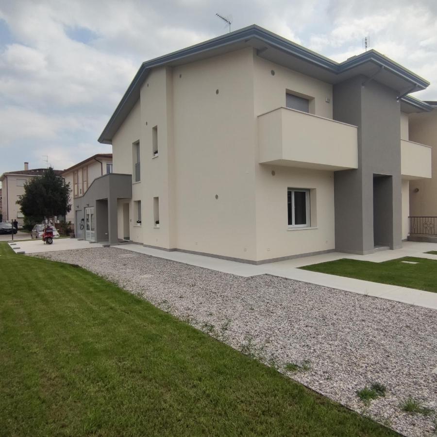 Bbconegliano Borlini Conegliano Exterior foto