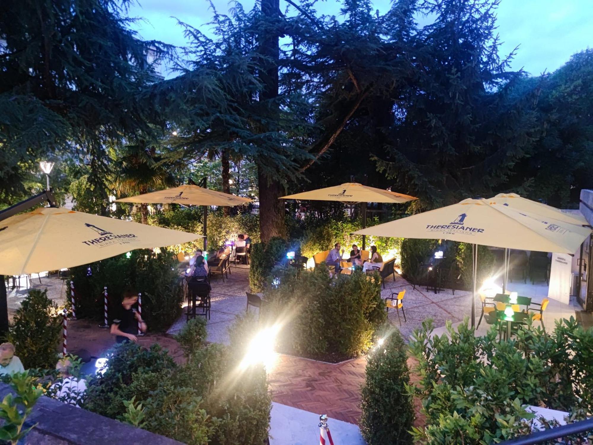 Bbconegliano Borlini Conegliano Exterior foto