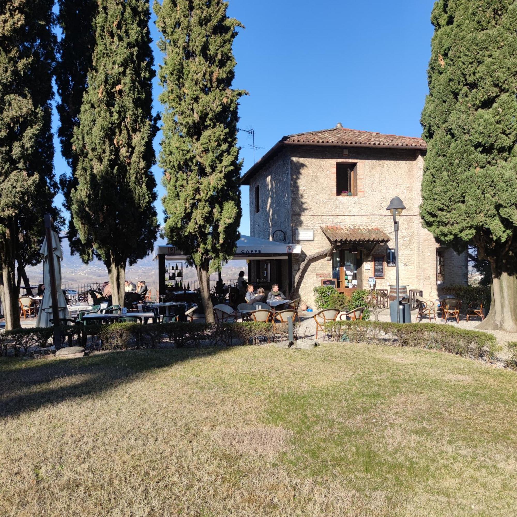Bbconegliano Borlini Conegliano Exterior foto